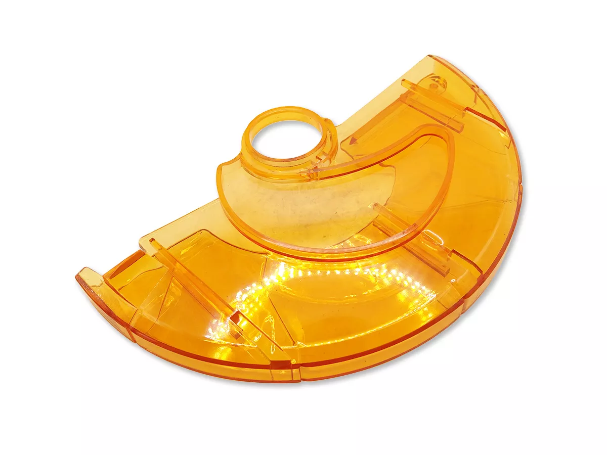 capot protection lame réf. 4931446282 AEG